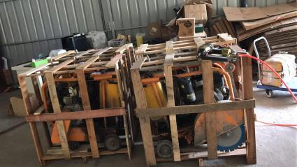 歙县行李、家具、电器包装托运