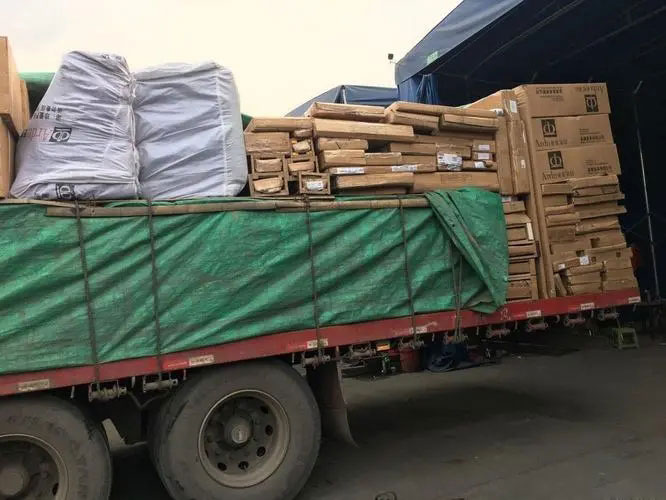 歙县家具托运